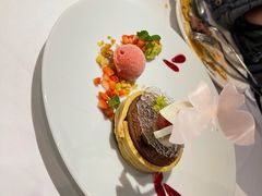 -王品牛排(珠海富华里店)