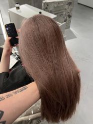 点击看大图 -3AM HAIR SALON烫发染发接发