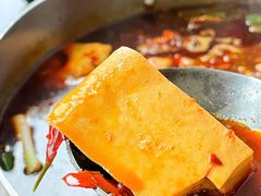 -江龙饭店·乌江豆腐鱼(乌江老桥头店)