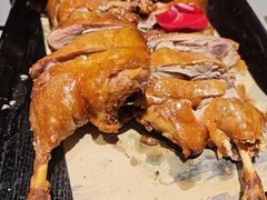 -姑苏家宴·苏帮菜·松鼠桂鱼(苏州总店)
