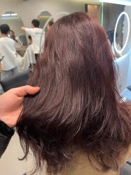 点击看大图 -New Fashion发型定制