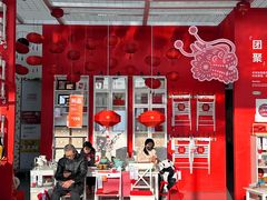 -宜家·瑞典风味餐厅(四元桥店)