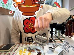 -堂屋糖水店(愚园店)