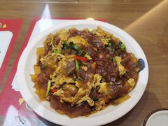 -鲁南仔·滕州炒鸡(经三路店)