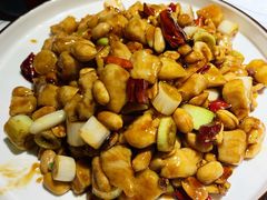 -雲蜀龙阁·金牌水煮鱼(方庄店)