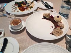 -北京金融街丽思卡尔顿酒店·意味轩 Cepe