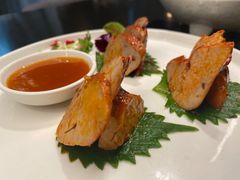 鮟鱇鱼肝-东莱馋房(陆家嘴店)