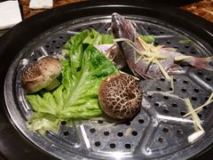 -船奇蒸汽海鲜·闽菜(八市海鲜总店)