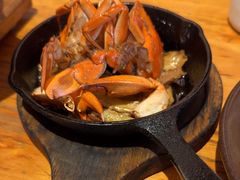 -莲花公园煎蟹·30年闽菜(火车站店)