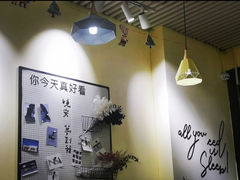 用餐区-一米鸡肉·韩式创意料理(西安店)