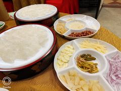 -寻味顺德·南记酒家·传统顺德菜·鱼生(广源路店)