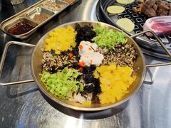 -韩味南山塔·烤肉自助(中骏世界城店)