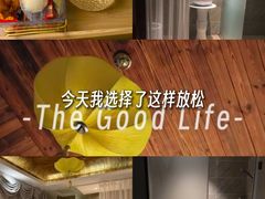 -北纬37°SPA养身会馆(湖西店)