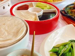 -月福京味斋·烤鸭店·北京菜(鼓楼总店)