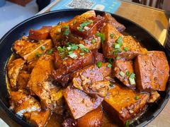 -95号酱骨·一块豆腐(展春园西路店)
