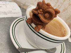 -孖记茶档·热腾茶餐(乐峰店)