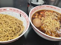 -吴茂兴本帮面(百色路店)