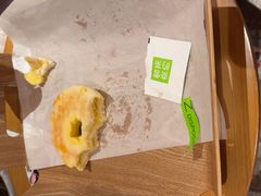 -奈雪的茶(大梅沙8号仓店)
