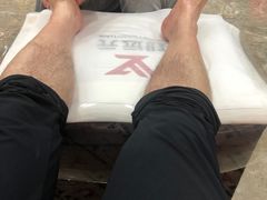 -郑远元专业修脚房·按摩·肉刺·灰指甲(汉中门大街店)