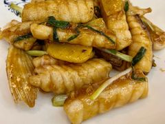 -轩记海鲜餐厅·四十五年老字号·经典粤菜(西区彩虹店)