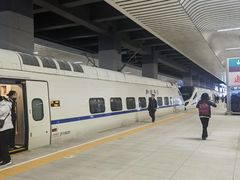 -沈阳南站