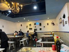-曾哥烧烤店(红瓦寺店)