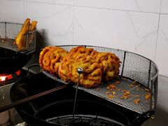 -信二嫂虾饼(振兴路店)