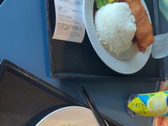 -湾景餐厅(海洋公园店)