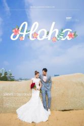 -巴黎时尚婚纱摄影(南汇店)