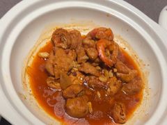 -徐记海鲜(观沙岭|滨江新城店)