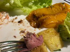 -拉蒂娜·巴西牛排馆 Latina·Brazilian Steakhouse(陆家嘴旗舰店)