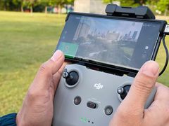 -DJI大疆(深圳华强北曼哈授权体验店)