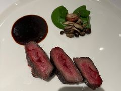 -L'Arome芳芳法国餐厅(仙林金鹰店)
