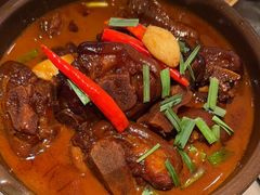 -皖香览约·徽菜(吴江吾悦店)
