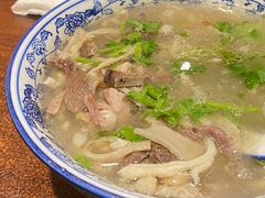 -老三羊汤【北兴隆街店】