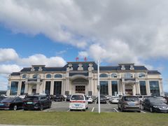 -五营红松林海景区