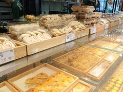 -泸溪河桃酥(西直门凯德店)