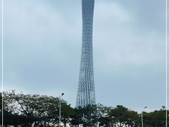 -海心沙亚运公园