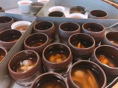 -解放碑威斯汀酒店-知味国际美食餐厅