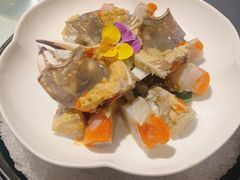 -高佳庄·海鲜酒楼(东港店)