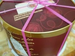 -欧贝拉蛋糕店(东门路店)