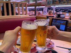 -寿司郎(皇庭广场店)