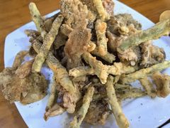 -三居鲁味坊黄焖鸡(山大路店)