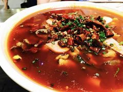 -庆合府重庆大排档(紫都城店)