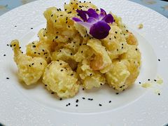 -京皇十二道天津菜(蒲黄榆店)