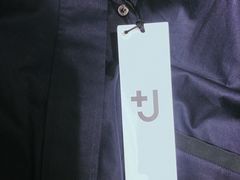 -优衣库(天津天河城店)