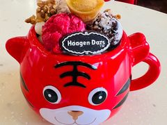 -哈根达斯(烟台振华店)