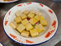 -永安里地摊烤肉(首创店)