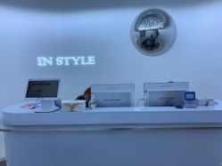 -In Style Hair Salon