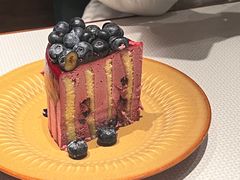 -BAKER&SPICE(安福路店)